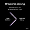 三星Galaxy Z Fold4/Flip4开启预约：8月10日晚21:00正式揭晓