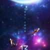 科幻喜剧《独行月球》票房破13亿：沈腾主演累计票房仅次于吴京