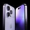 又有传言称iPhone 14和iPhone 14 Pro包含紫色机壳选项