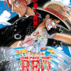 动画电影《海贼王：FILM RED》新插曲宣传片 8月6日上映