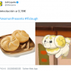 粉丝热烈讨论Fidougn宝可梦是否好吃