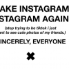 这是Instagram最失败、最短命的一次尝试