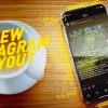 Instagram试图通过测试9:16全屏图片来取悦摄影爱好者