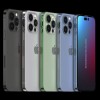曝苹果今年将提前推出iPhone新机