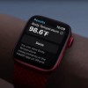 苹果Apple Watch高精度温度传感器专利曝光