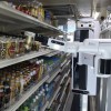 日本300家便利店上线机械臂以填补劳动缺口