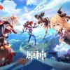 《原神》正成为有史以来最昂贵游戏 将超星际公民