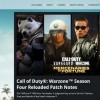 国人画师回应动视就《COD》皮肤抄袭致歉：敷衍了事