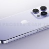 传iPhone 14 Pro起步容量升至256GB 全系均价或上涨约15%