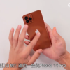 国内Up主魔改安卓旗舰 打造出iPhone 14 Pro高仿机：叹号屏以假乱真
