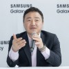 三星称可折叠手机将在几年内超越Galaxy S系列