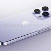 分析师认为iPhone 14 Pro存储空间仍将以128GB起步