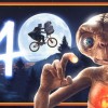 经典重映 《E.T.》上映40周年