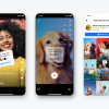 Meta在Instagram和Facebook上推出新Reels功能
