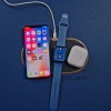 苹果 AirPower 无线充电板原型机视频体验