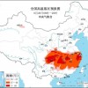 红色预警连发9天：7省市最高气温超40℃