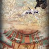 《新神榜：杨戬》现已上映 影片手绘海报公布