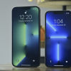 报告显示新iPhone发布之前 iPhone 13销售仍然很强劲