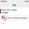 洋码头CEO曾碧波：员工大量流失 但洋码头不会趴下