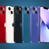 苹果计划在印度以更短的滞后期生产iPhone 14