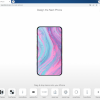 开发者打造了一个可DIY新一代iPhone外形设计的脑洞网站
