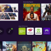 三星推出新款游戏显示器 内置Xbox云游戏Stadia等便捷访问