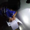 直播间里的“成人识字班”