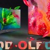 三星显示计划今年年底前将QD-OLED面板产能提高30%