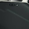 iPhone 14 Pro显示屏打孔和状态栏图标现身