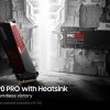 三星发布990 PRO系列PCIe 4.0高性能消费级M.2 NVMe SSD新品