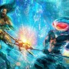 温子仁分享《海王2：失落的王国》绚丽艺术概念图 延期真可惜