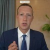扎克伯格回应“长得像机器人”：国会听证会不人性导致表情管理失控