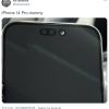 新专利暗示苹果将如何打造无刘海iPhone 14 Pro