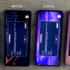 iPhone真不行 四款主流手机游戏信号测试