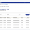 PayPal推Grant Payments：将慈善捐赠从纸质支票转向电子转账