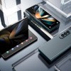 三星分享Galaxy Z Fold4/Flip4折叠屏智能机工厂测试视频