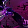 《街头霸王6》韩蛛俐金佰莉主题曲 明年正式发售