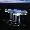 蓝色起源“轨道礁”空间站通过NASA审查：将于2027年投入使用