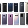 三星本月向数亿部Galaxy旧手机推送了固件更新
