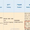 小米新机充电器入网 支持210W功率超级闪充