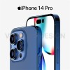 iPhone 14 Pro Max或9999元起 存储空间翻一倍