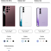 Galaxy S22系列智能机迎来2022年8月相机体验更新