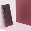 Galaxy S23 Ultra可能放弃曲面显示屏而选择平面部件