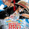 海贼王《FILM RED》23天票房突破114亿 已超EVA最终章