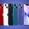 iPhone 14 Pro配色新增渐变紫：十分魔幻 网友集体嫌丑