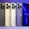 iPhone 14 各种新传言：无远峰蓝、MagSafe 磁铁吸力更强
