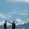 《无间道》三部曲将在北美4K重映：预告、海报出炉