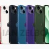 iPhone 14或于9月16日开售：全系128GB起步、入门版不到6000