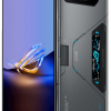 首款无挖孔天玑9000+手机 ROG 6天玑至尊版渲染图出炉