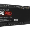 三星回应旗舰SSD 990 Pro采用PCIe 4.0：根据市场作出的判断
